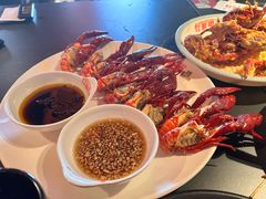 -红盔甲·小龙虾(人民广场店)