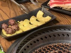 -黑牛の店·和牛烧肉(合生汇店)