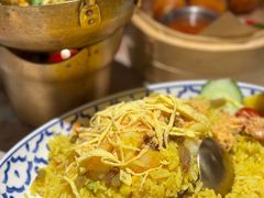 -KingThaia金泰兰(滨江天街店)