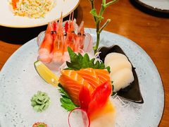 -旨味Umami_融合料理(万博汇店)