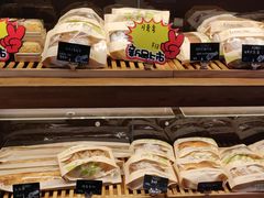 -可稵咖啡面包蛋糕(休斯顿店)