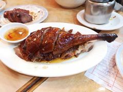 -一乐烧鹅(中环店)