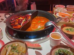 -江北北火锅馆·公路夜市(魏公村店)