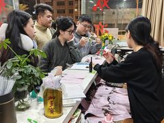 -伟记牛肉(金鸿公路店)
