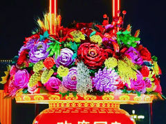 -天安门广场