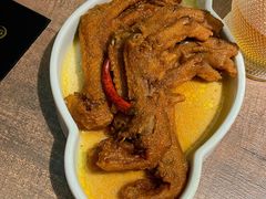 -蘑界·野生菌火锅(深业上城店)