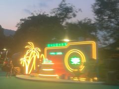 -苏州乐园森林水世界