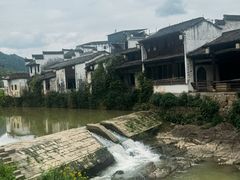 -环秀楼(黄山呈坎店)