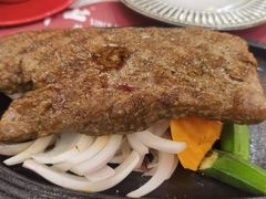 -斗牛士牛排餐厅(嘉里汇店)