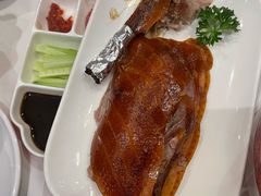 -大鸭梨烤鸭(石佛营店)