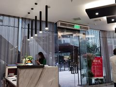 -味+新京宴·烤鸭·北京菜(创意谷店)