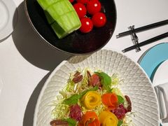 -淮香国色(正大中心店)