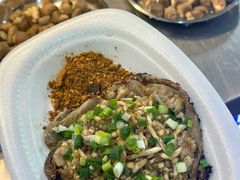 -刘三妹特色烤脑花(南明店)