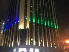 -华安国际大酒店-餐厅
