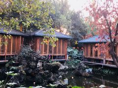 -大妙火锅·非物质文化遗产(东湖公园店)