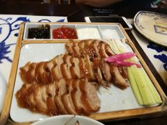 -满圆薄春饼(新世纪店)