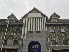 -Mammamia意大利餐厅(古北店)