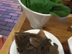 -傣妹火锅(狮子桥店)