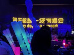 -MOSSO·Liveshow(M3香港广场店)