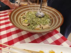 -西贝莜面村(朝阳大悦城店)