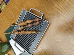 -云海肴·汽锅鸡·云南代表菜(天山百盛优客店)