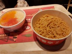 -盛香亭热卤(华南摩尔店)
