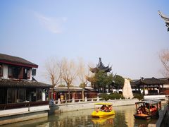 -召稼楼古镇
