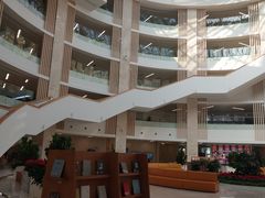 -厦门市图书馆(集美新城馆区)