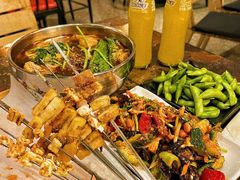 -枪火串烧·东北特色烧烤(罗湖总店)