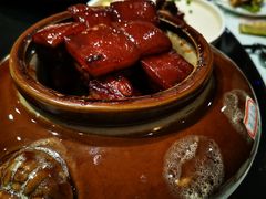 老弄堂红烧肉-上海1号私藏菜(静安店)