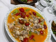 -阿毛饭店·传统宁波菜(儿童公园旗舰店)
