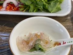 -官塘鱻鱻鱼生