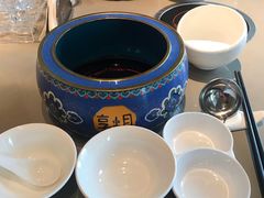 -享月汤皇·海鲜小火锅·聚会(曲江创意谷店)