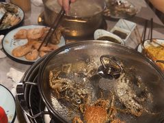 -奢谷·海鲜自助(南海万科店)