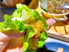 -觅山云南菜(泊富ICITY店)
