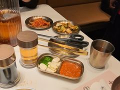 -西塔老太太泥炉烤肉(南山旗舰店)