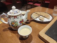 -敏珠拉姆藏餐·南京厨房(富春江东街店)