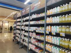 -迪卡侬(瓯海店)