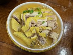 糟鸡-绍兴名菜馆(可乐路店)