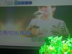 -INLOVE KTV(文一店)