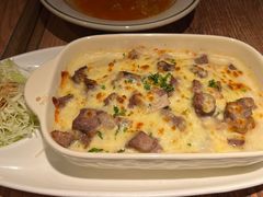 -玛格萝妮比萨屋(陆家浜路店)