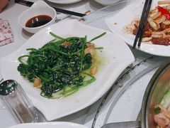 -顺峰顺水顺德菜(第一百货店)