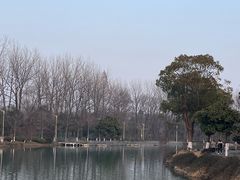 -南京珍珠泉风景区