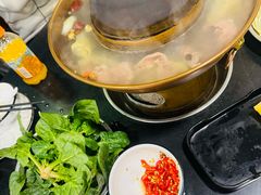 -新梅居(宁海东路店)