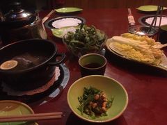 -一叶一世界•素食餐厅(环球中心店)