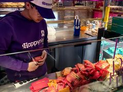 -HappyMiss花满楼·鲜花饼·鲜花茶·伴手礼(上海环球港店)
