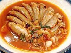 -老渔家特色海味馆(金海中路店)