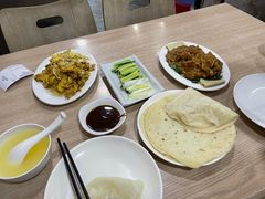 -姥家春饼店(漳州二路店)