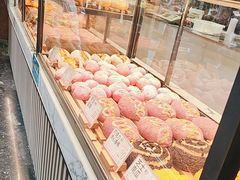 -木子木水日式烫面包(观音桥星光68广场店)