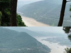 -铁山坪森林公园